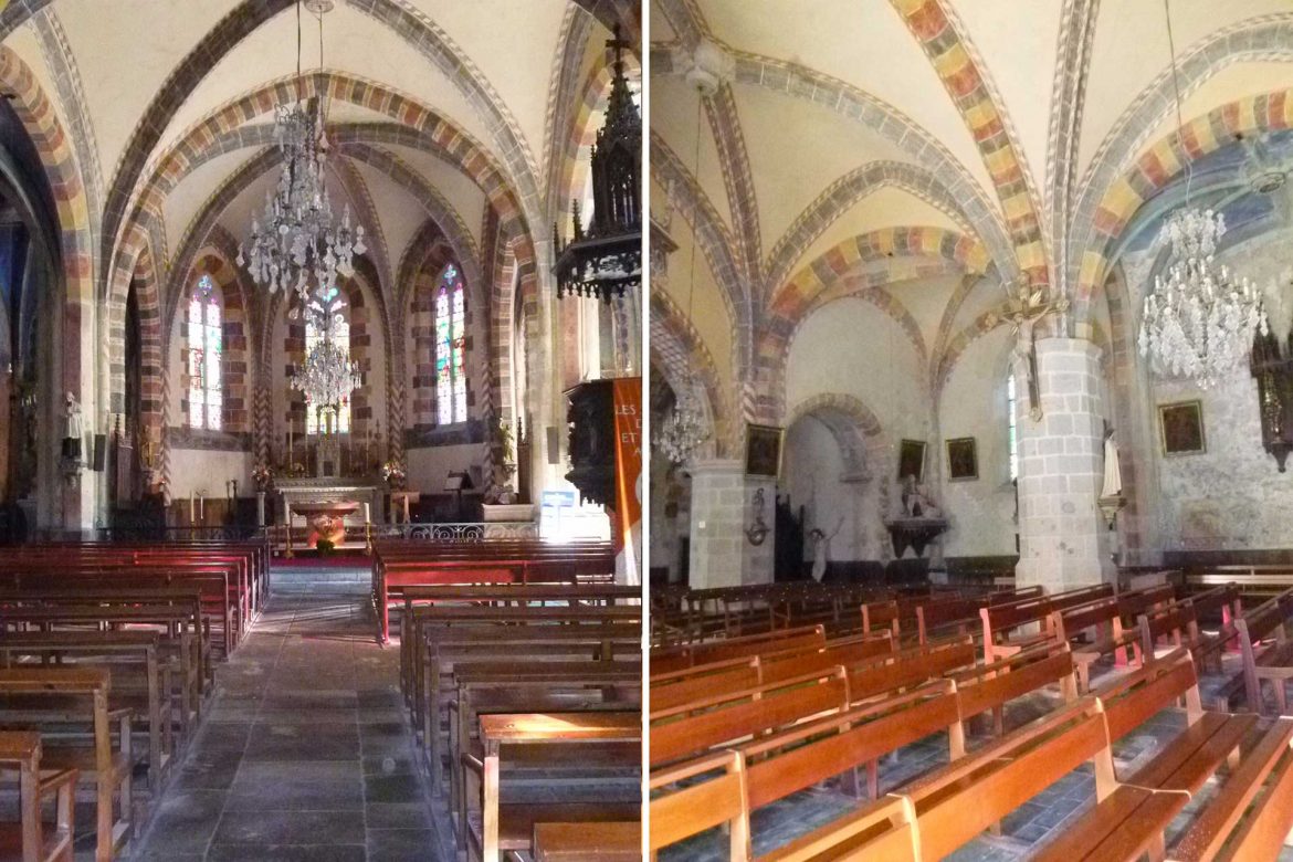 Église Saint-Barthélémy